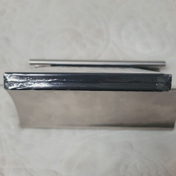 VTG Seven DVD Brad Pitt Morgan Freeman Gwyneth Paltrow 1995 New Sealed - Picture 6 of 6